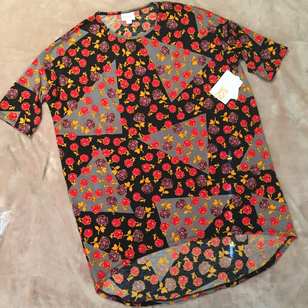 NWT XS slinky Irma